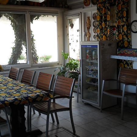 Pal Haz Apartament Abádszalók Zewnętrze zdjęcie