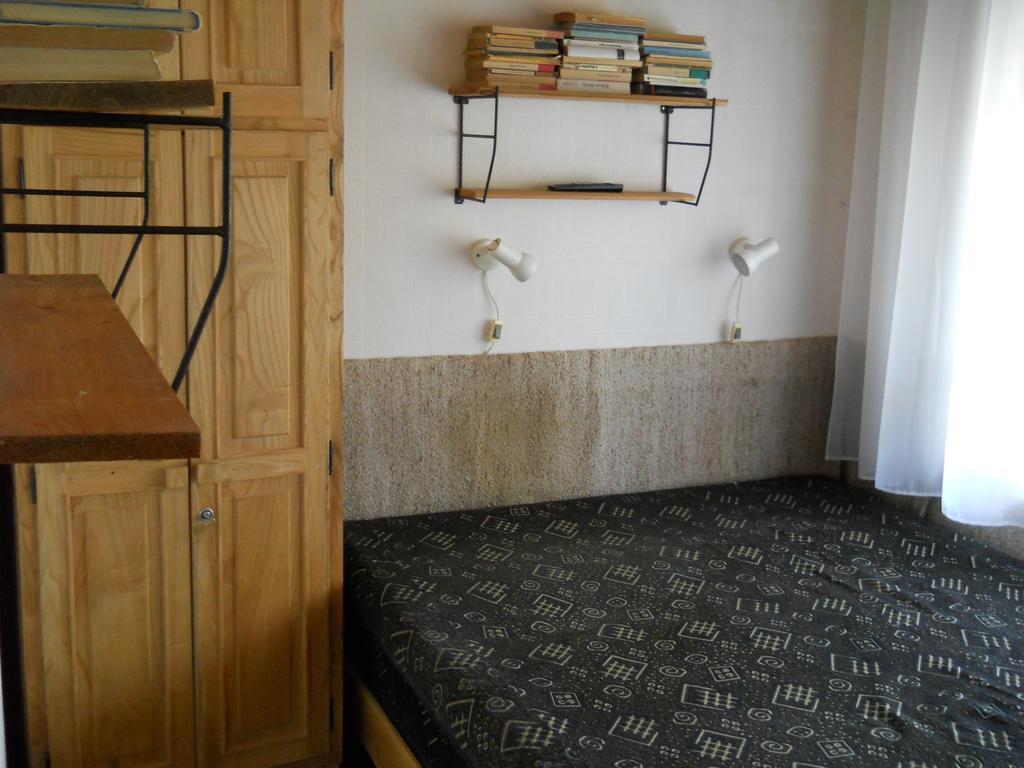 Pal Haz Apartament Abádszalók Pokój zdjęcie