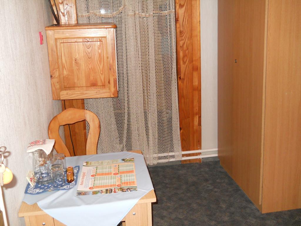 Pal Haz Apartament Abádszalók Zewnętrze zdjęcie