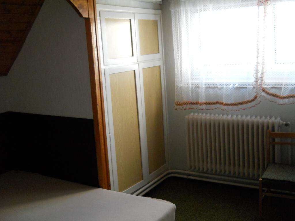 Pal Haz Apartament Abádszalók Pokój zdjęcie